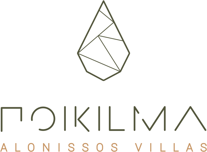 ALONISSOS POIKILMA VILLAS